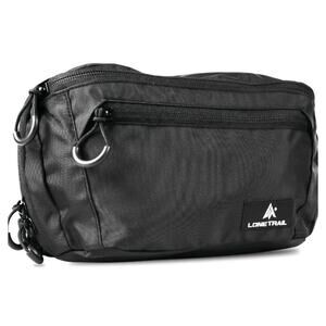 Lone Trail Large Concealed Carry Fanny Pack for Men | Adjustable fanny pack S25